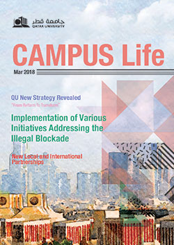 Campus Life 2018 in English