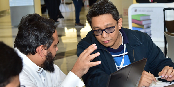 tad Boot Camp | Qatar University - Image25