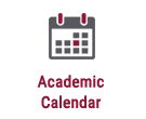 Academic Calendar