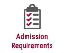 admission requirments