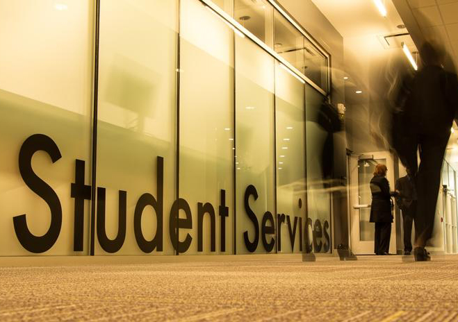 Student Life and Services | Qatar University - Image5