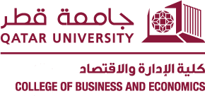 college of business logo