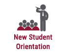 new students orientation