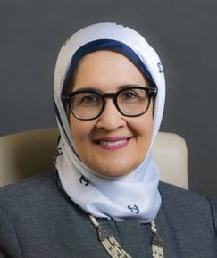 Dr. Nahla Aﬁﬁ