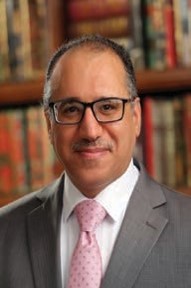 Professor Laith  Abu-Raddad