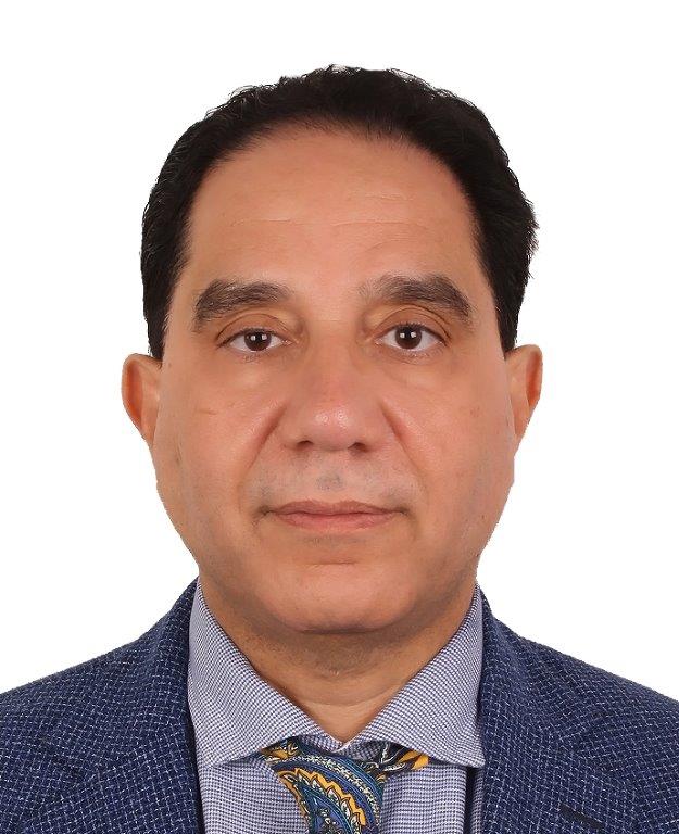 DR. Mazen Khalid