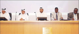 Media Appearance | Qatar University - Image17