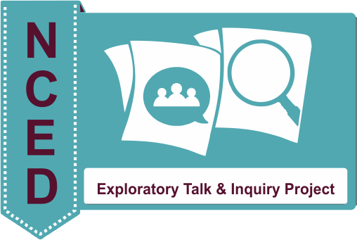 Exploratory Talk and Inquiry | Qatar University - Image1