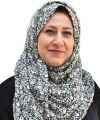 Dr. Areej Barham