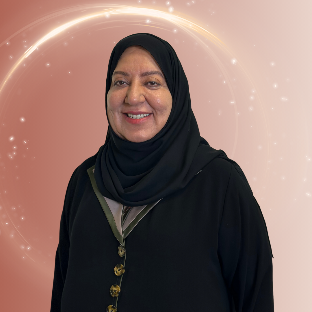 Professor Nabila Almeer