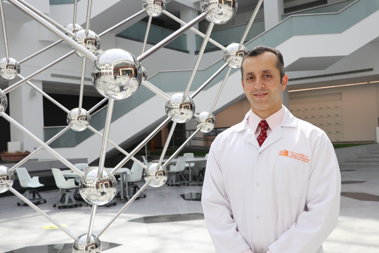 Doctor of Pharmacy | Qatar University - Image1