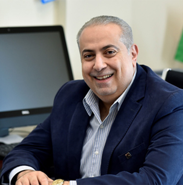 Card image of Dr. Husam Younes