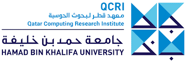 QCRI