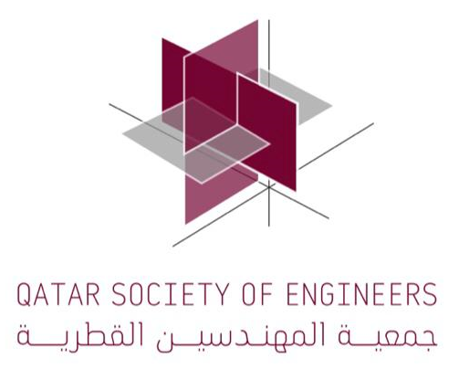 Qatar Society Logo