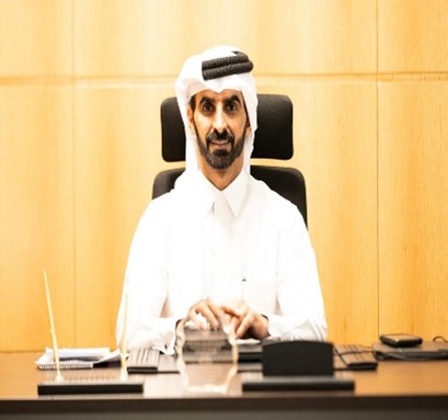 Dr. Senaid Al-Marri-Director of Sports Affairs Department - Image