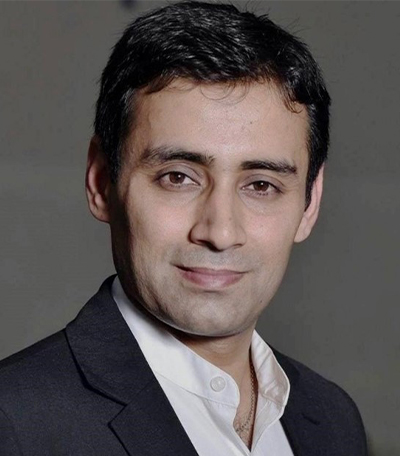 Gaurav Sharma