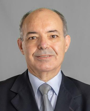 Prof. Laoucine Kerbache