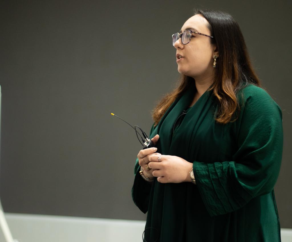 National 3MT Competition | Qatar University - Image39