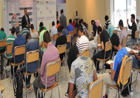 Events | Qatar University - Image18