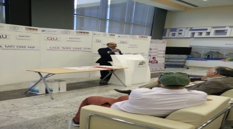 Events | Qatar University - Image19