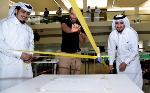 Events | Qatar University - Image13