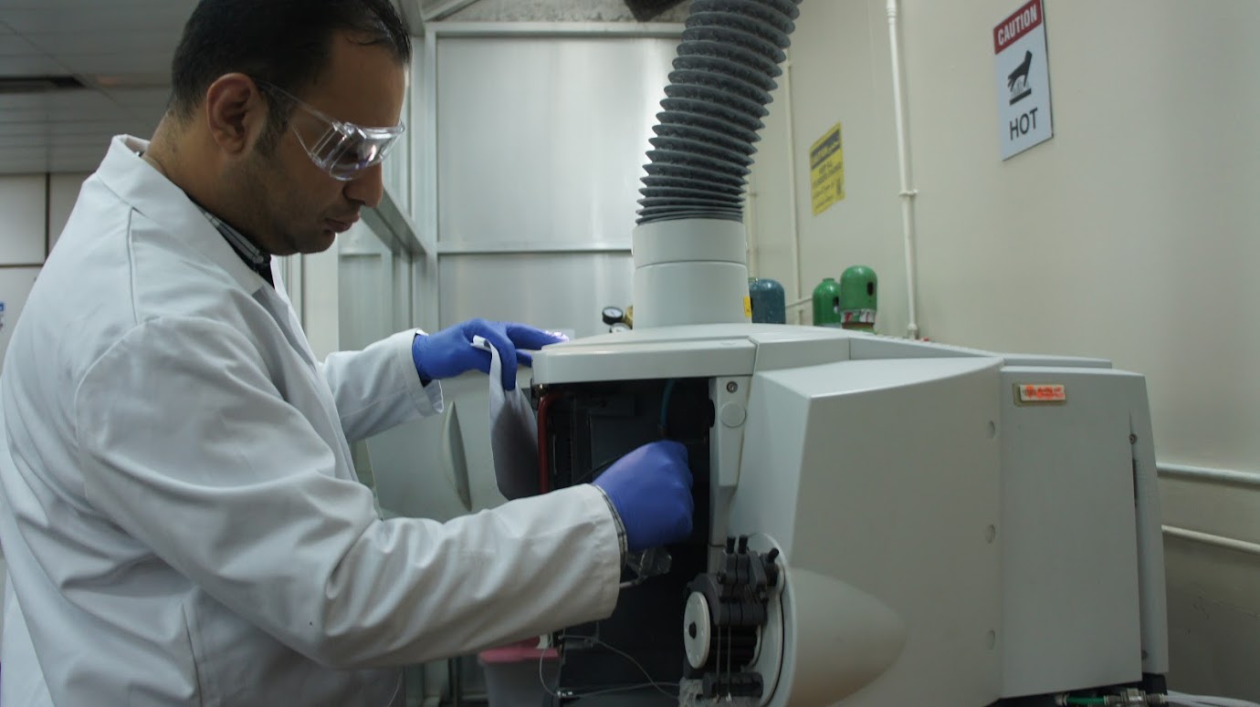 Research laboratories | Qatar University - Image3