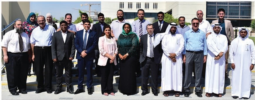 Research | Qatar University - Image1